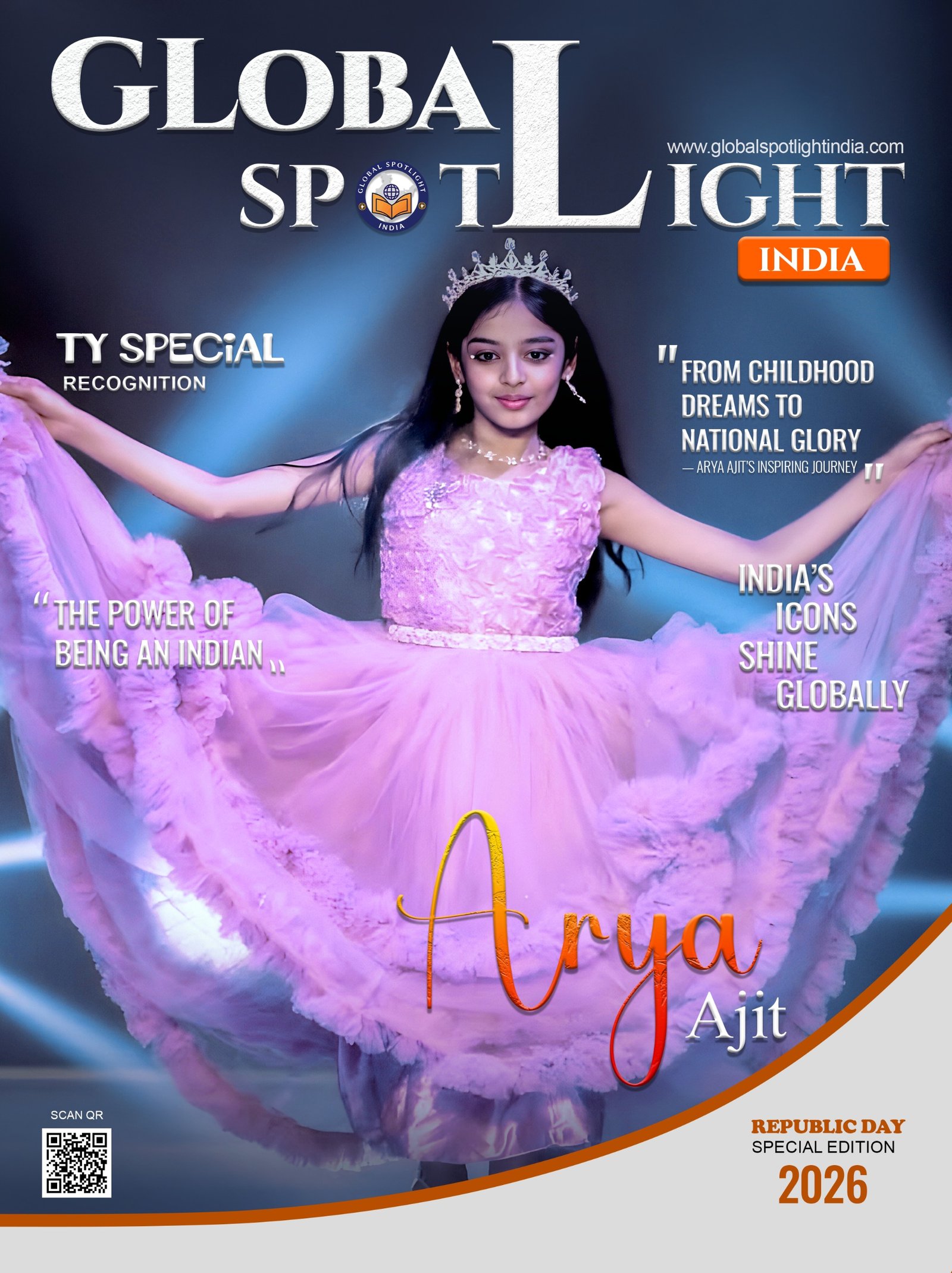 Republic Day Special Edition 2026